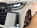 2023 Toyota Alphard