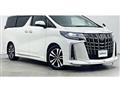 2023 Toyota Alphard
