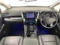 2023 Toyota Alphard