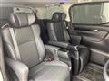2023 Toyota Alphard