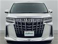 2023 Toyota Alphard