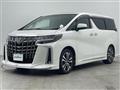 2023 Toyota Alphard