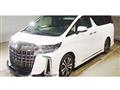2023 Toyota Alphard