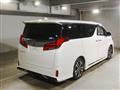 2023 Toyota Alphard