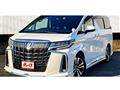 2023 Toyota Alphard