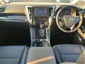 2023 Toyota Alphard