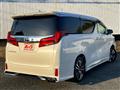 2023 Toyota Alphard