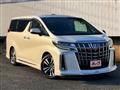 2023 Toyota Alphard