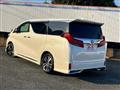 2023 Toyota Alphard