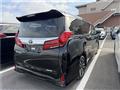 2023 Toyota Alphard