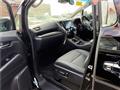 2023 Toyota Alphard