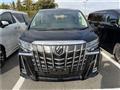 2023 Toyota Alphard