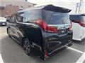 2023 Toyota Alphard