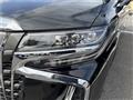2023 Toyota Alphard