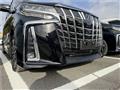 2023 Toyota Alphard