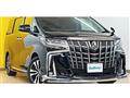 2023 Toyota Alphard