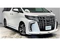 2023 Toyota Alphard