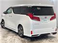 2023 Toyota Alphard