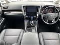 2023 Toyota Alphard