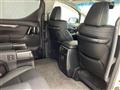 2023 Toyota Alphard