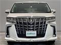 2023 Toyota Alphard