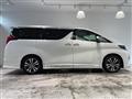 2023 Toyota Alphard