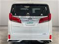 2023 Toyota Alphard