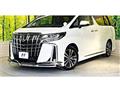 2023 Toyota Alphard