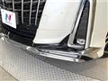 2023 Toyota Alphard