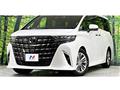 2023 Toyota Alphard