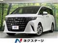 2023 Toyota Alphard