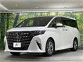 2023 Toyota Alphard