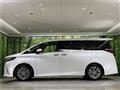 2023 Toyota Alphard