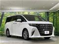 2023 Toyota Alphard