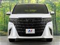 2023 Toyota Alphard
