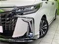 2023 Toyota Alphard