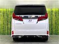 2023 Toyota Alphard