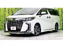 2023 Toyota Alphard