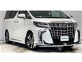 2023 Toyota Alphard