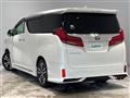 2023 Toyota Alphard