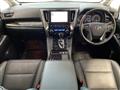 2023 Toyota Alphard