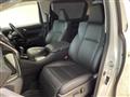 2023 Toyota Alphard