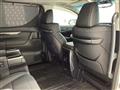 2023 Toyota Alphard