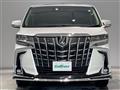 2023 Toyota Alphard