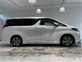 2023 Toyota Alphard