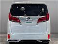 2023 Toyota Alphard