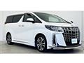 2023 Toyota Alphard
