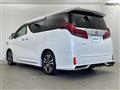 2023 Toyota Alphard