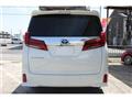 2023 Toyota Alphard