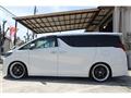 2023 Toyota Alphard